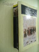 (Penguin Classics) War And Peace【战争与和平，列夫·托尔斯泰，英文原版】