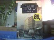 O henry · 100 Selected Stories(Wordsworth Classics)