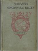 CARPENTER.S,GEOGRAPHICAL.READER(EUROPE)[地理欧洲卷】