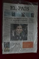 EL PAIS EL PAÍS: el periódico global en español 西班牙国家报 2013/02/24 NO.13025