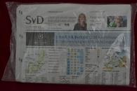 SVENSKA DAGBLADET SVD