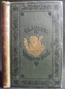 1855年_ CHARLES KINGSLEY_WONDERS OF THE SHORE 查理•金斯莱儿童文学名著《海滨奇观》极罕见一版一印 给孩子的最珍贵礼物