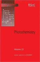 Photochemistry: Volume 33