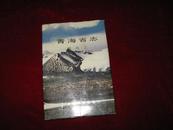 青海省志.二十九.邮电志 1993年1版1印 印数1800册 小16开精装有护封