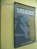 The Home Business Revolution\'s Greatest Entrepreneurs (Volume 2)【家庭商业革命：最伟大的企业家，英文原版】