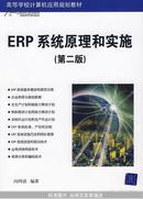 ERP系统原理和实施（第二版）（高等学校计算机应用规划教材）