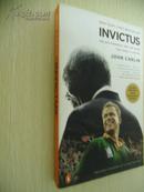 Invictus: Nelson Mandela and the Game That Made a Nation【不可征服：纳尔逊·曼德拉治国传奇，约翰·卡林，英文原版】