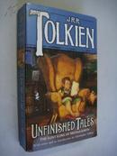 Unfinished Tales of Numenor and Middle-Earth