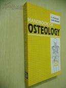 Handbook of Osteology【骨学手册，英文原版】