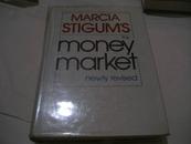 MARCLA STLGUM'S THE MONEY MORKET