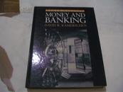 MONEY AND BANKING（彩色版，