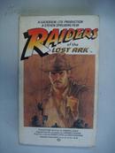 Raiders of the Lost Ark