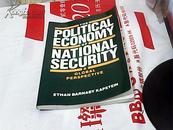 YHE POLITICAL ECONOMY OF NATIONAL SECURITY(他政治经济的国家安全)