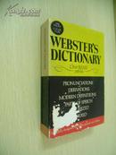 Webster\'s Dictionary for Everyday Use【韦氏日常使用词典，英文原版】