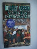 Myth-Ion Improbable