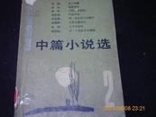 1983 中篇小说选 2