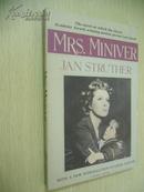 Mrs Miniver