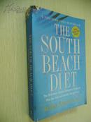 The South Beach Diet【享瘦南滩：风靡全美的迈阿密瘦身健康秘诀，亚瑟·盖斯顿，英文原版】