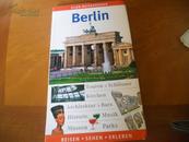 软精装外文原版--Berlin==柏林