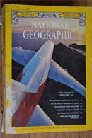 NATIONAL GEOGRAPHIC,aug.1977（美国地理杂志）