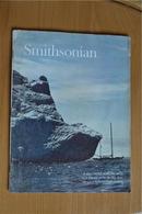 史密森尼博物馆杂志 Smithsonian.jul,1975