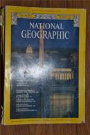 NATIONAL GEOGRAPHIC,oct.1976（美国地理杂志）