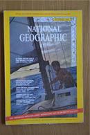 NATIONAL GEOGRAPHIC ,oct.1968（美国地理杂志）