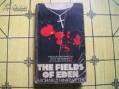 THE FIELDS OF EDEN(英国版)