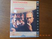 贝多芬第四第七交响曲 DVD