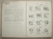 《外科手术图解》8开精装 1956年1版1印 85品/库49