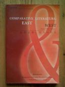 比较文学：东方与西方(2003年第5期)【英文版】