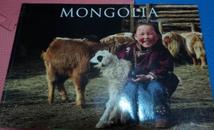 MONGOLIA 2007