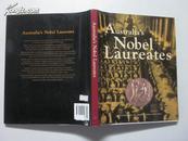 AUSTRALIA\'S NOBEL LAUREATES (澳大利亚的诺贝尔奖获得者)