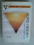 东营市建市10周年丛书：在黄河入海的地方——记者笔下的黄河三角洲【车库中】2-2（2里）