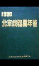 石家庄铁路分局年鉴【1990】