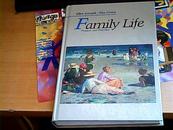【精装】family and life process and practice家庭和生活的过程与实践