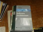 Software Architecture 软件体系结构 （英文版）