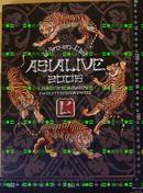 日版写真L\'Arc~en~Ciel-彩虹乐团Ciel ASIA LIVE 2005