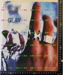 日版明星收藏 Midnight Sun―GLAY写真集　97年4刷