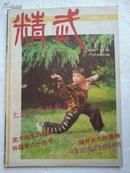 精武（1985年第4期  总第9期）（季刊）