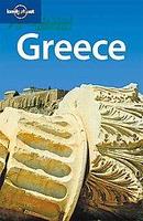 Lonely Planet Greece 【英文原版，插图丰富，全新佳品】