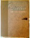 1922年 中国家具 法国奥迪朗 罗奇(Odilon Roche) Les Meubles De La Chine 及 1926年 第二部 Maurice Dupont