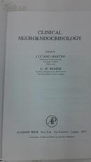 Clinical neuroendocrinology