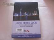 QUARK MATTER2006馆藏