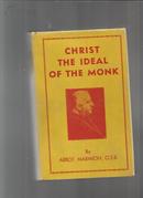 天主教类：CHRIST - THE IDEAL OF THE MONK（英文原版：理想僧侣——基督）