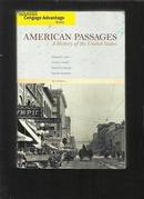 AMERICAN PASSAGES A History of the United States