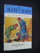 The Secret Seven 5 :Go Ahead,Secret Seven