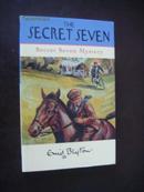 The Secret Seven 9-Secret Seven Mystery