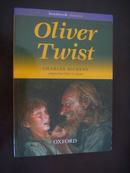 Oliver Twist 名著大量精美素描插图