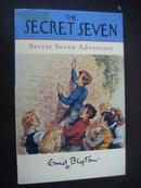The Secret Seven 2 -Secret Seven Adventure